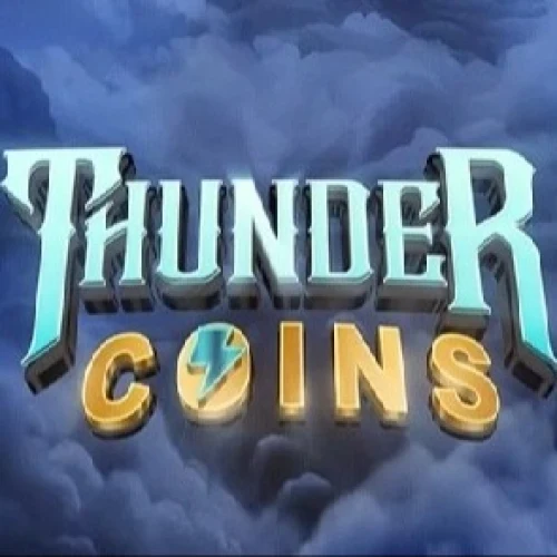 Thunder Coins (ZITRO)