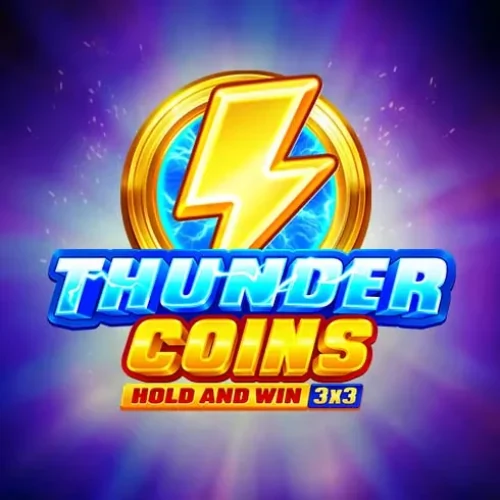 Thunder Coins