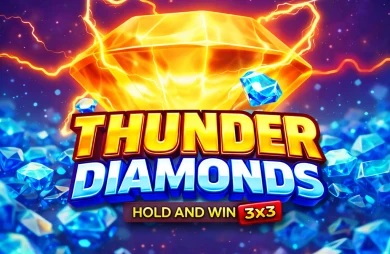 Thunder Diamonds