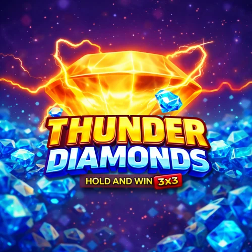 Thunder Diamonds