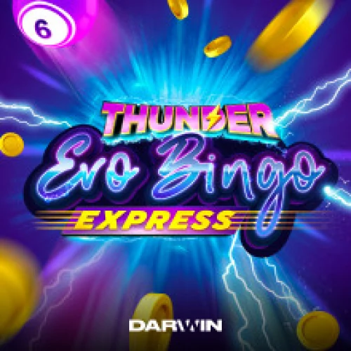 Thunder Evobingo Express