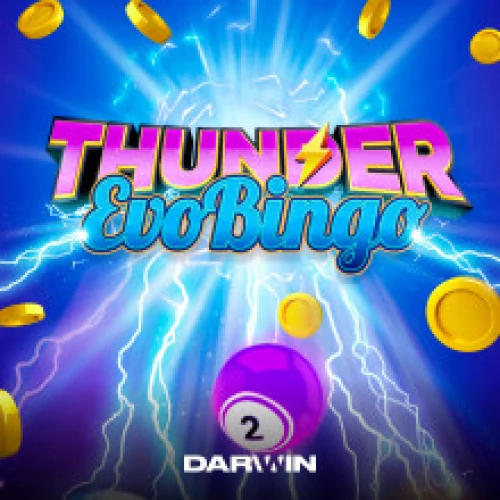 Thunder Evobingo