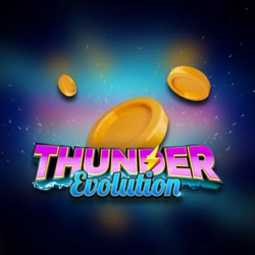 Thunder Evolution