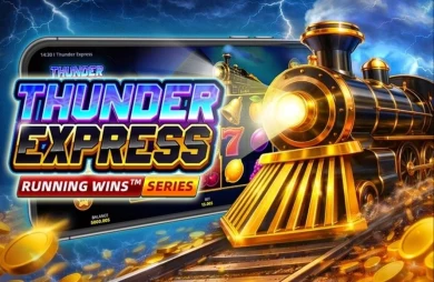 Thunder Express