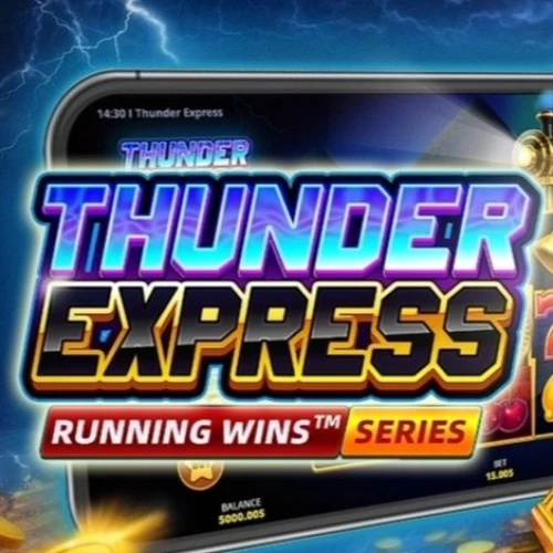 Thunder Express
