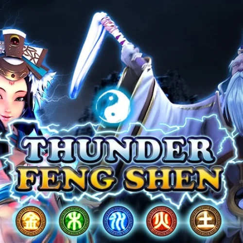 Thunder Feng Shen