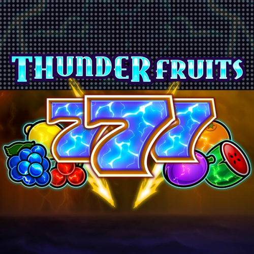 Thunder Fruits