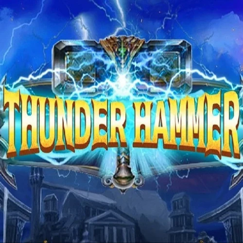 Thunder Hammer