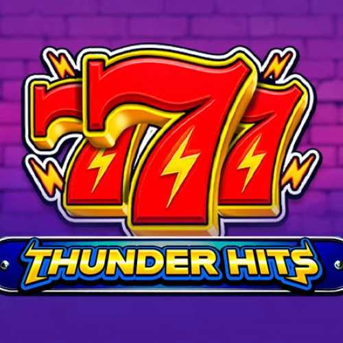 Thunder Hits