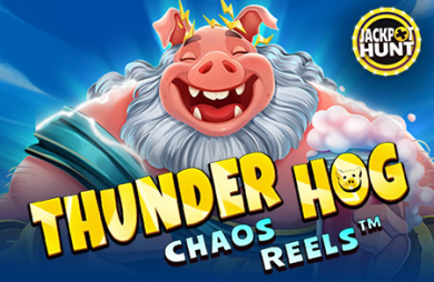 Thunder Hog Chaos Reels