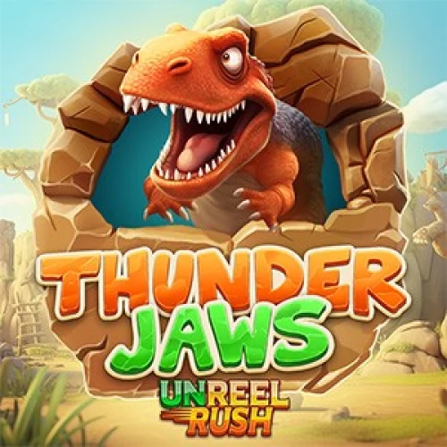 Thunder Jaws