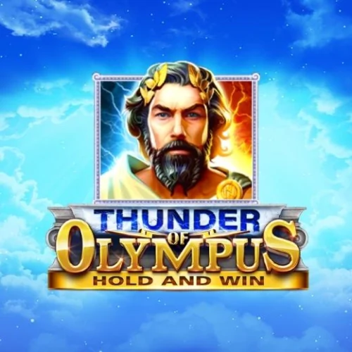 Thunder Of Olympus