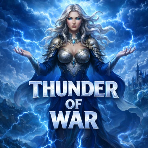 Thunder of War