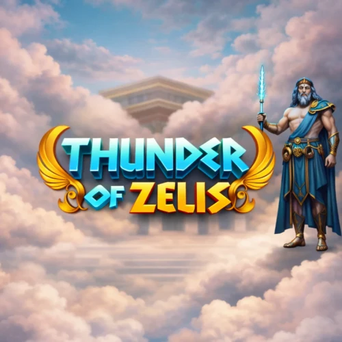 Thunder of Zeus