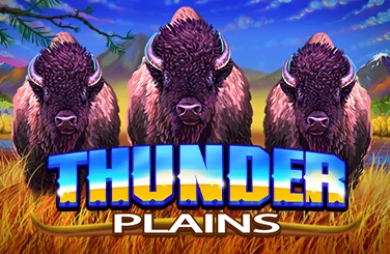 Thunder Plains