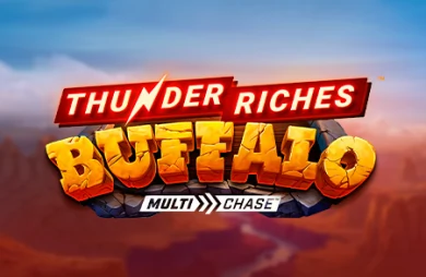 Thunder Riches: Buffalo