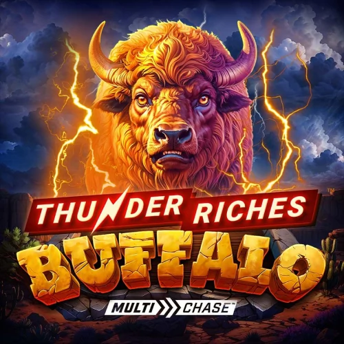Thunder Riches: Buffalo