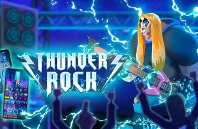 Thunder Rock