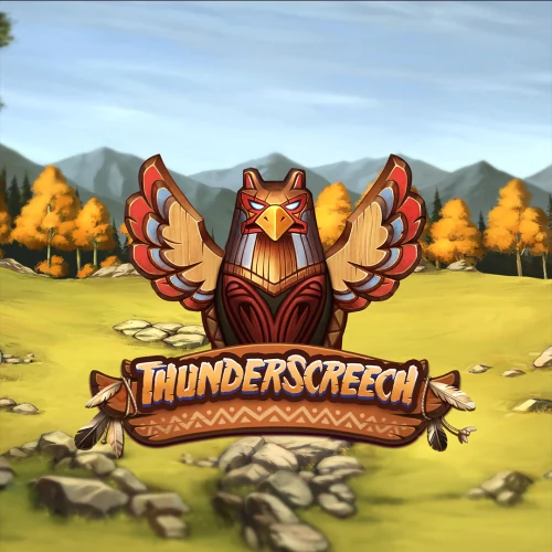 Thunder Screech