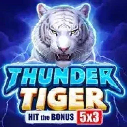 Thunder Tiger