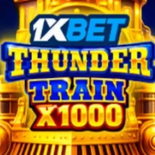 Thunder Train x1000