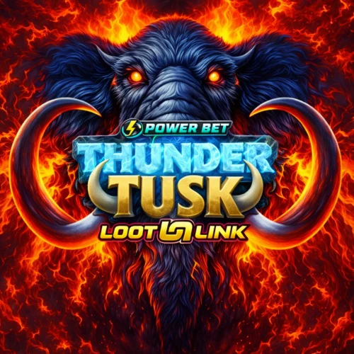 Thunder Tusk