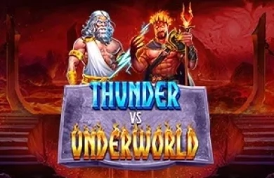 Thunder vs Underworld