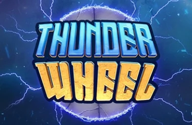 Thunder Wheel