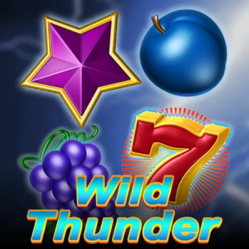 Thunder Wild