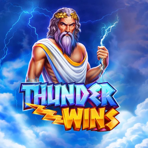 Thunder Wins