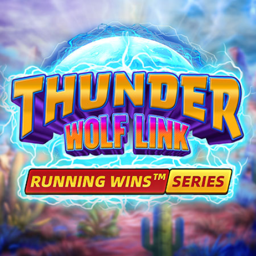 Thunder Wolf Link