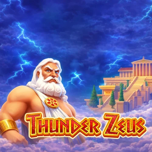 Thunder Zeus