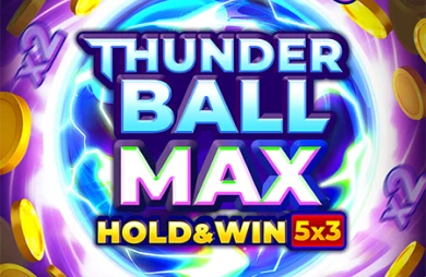 Thunderball Max