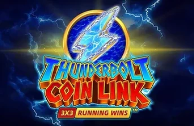 Thunderbolt Coin Link
