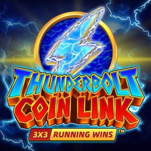Thunderbolt Coin Link