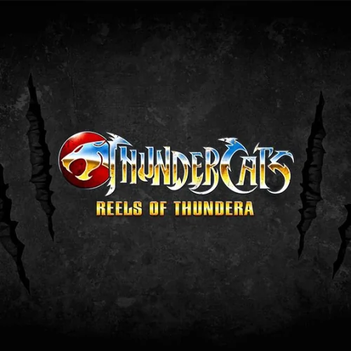 Thundercats Reels Of Thundera