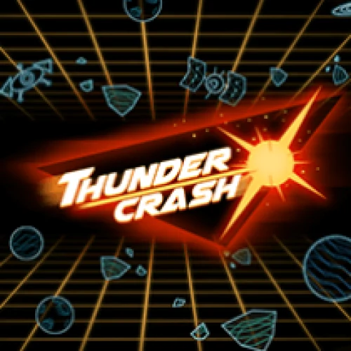 Thundercrash