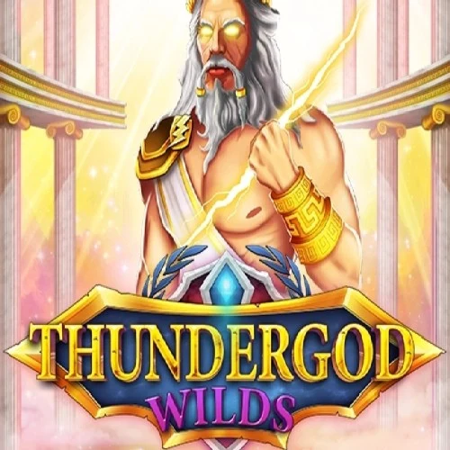 Thundergod Wilds