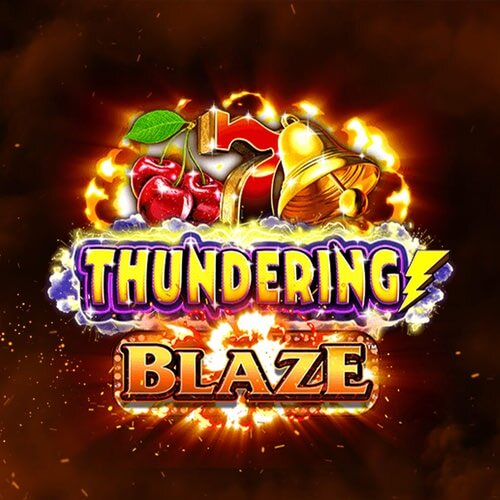 Thundering Blaze