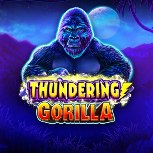 Thundering Gorilla