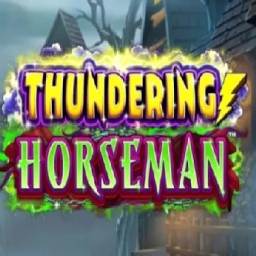 Thundering Horseman