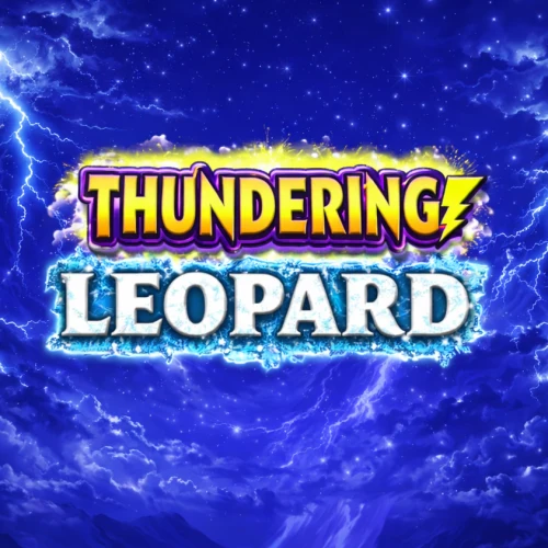 Thundering Leopard
