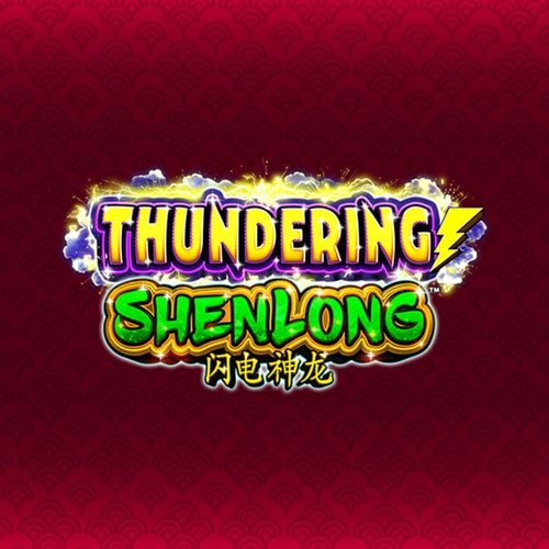 Thundering Shenlong