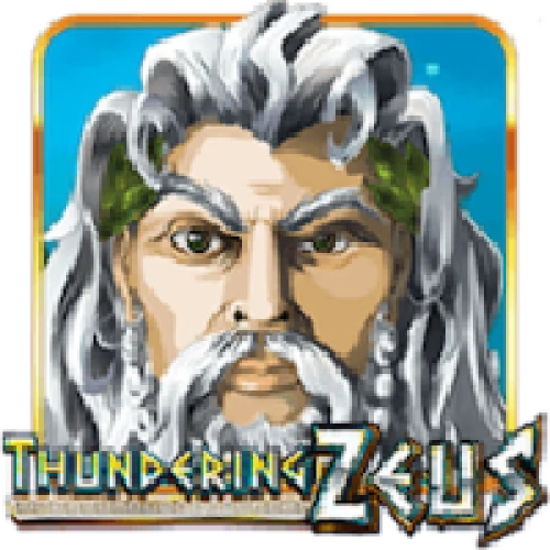 Thundering Zeus