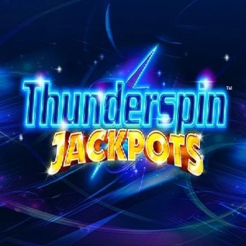 Thunderspin Jackpots
