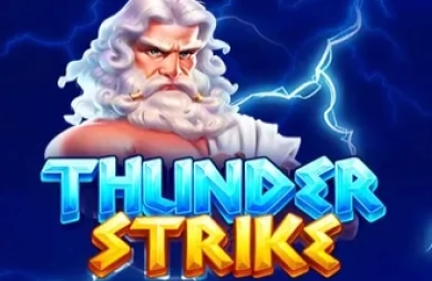 Thunderstrike