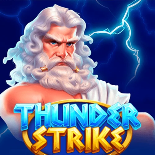 Thunderstrike