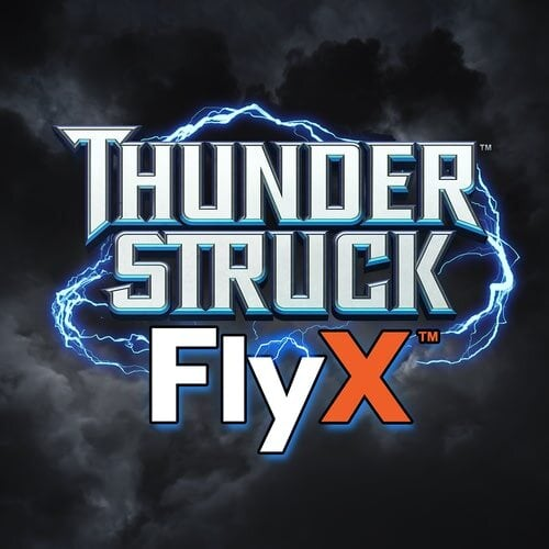 Thunderstruck FlyX