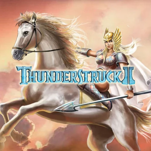 Thunderstruck II