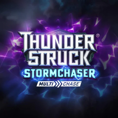 Thunderstruck Stormchaser